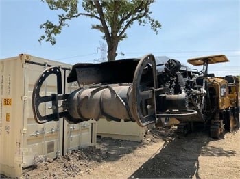 2017 CATERPILLAR PM622